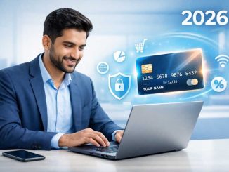 Credit Card Apply Online Free – Complete Guide (2026)
