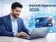 Apply for Credit Card Online in India – Instant Approval (2026 Guide)