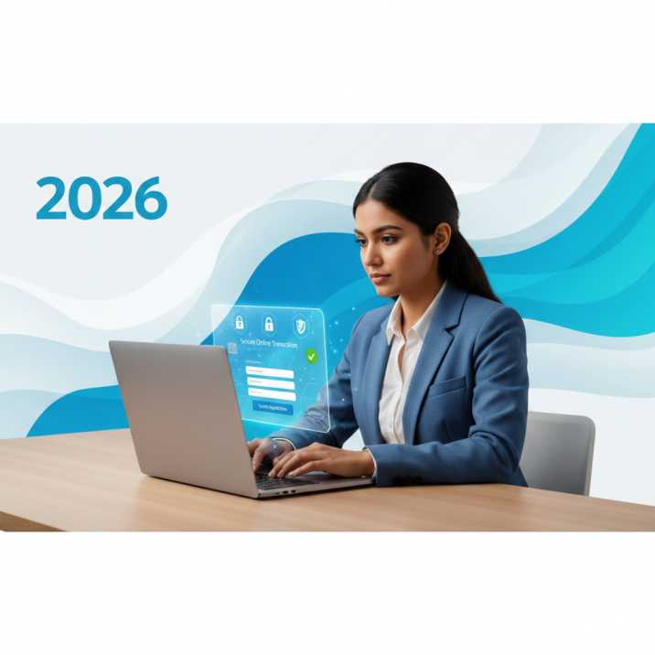 Credit Card Apply Online Free – Complete Guide (2026)